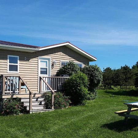 Rustico Acres Cottages North Rustico Exterior foto